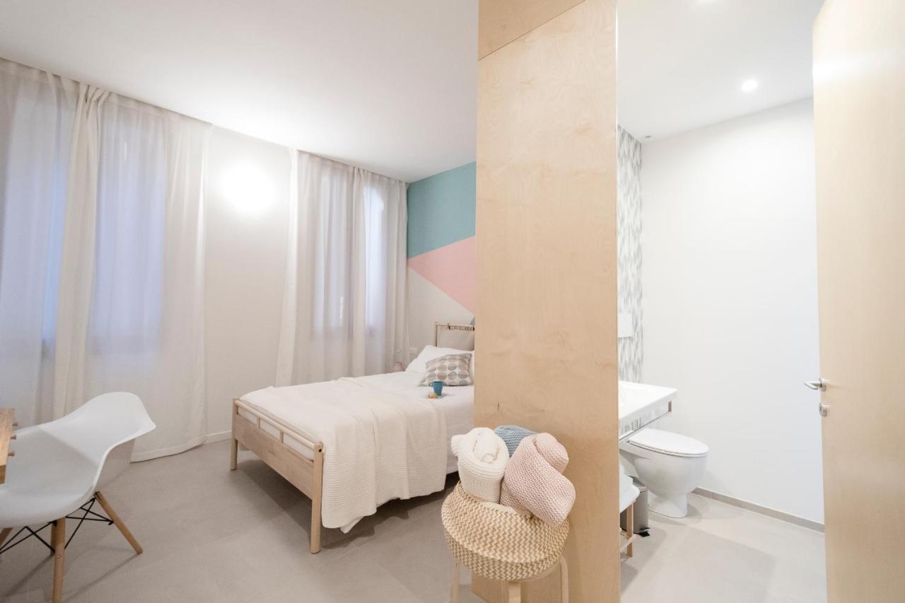 Mirandolina Venice Exclusive Guesthouse Exteriér fotografie