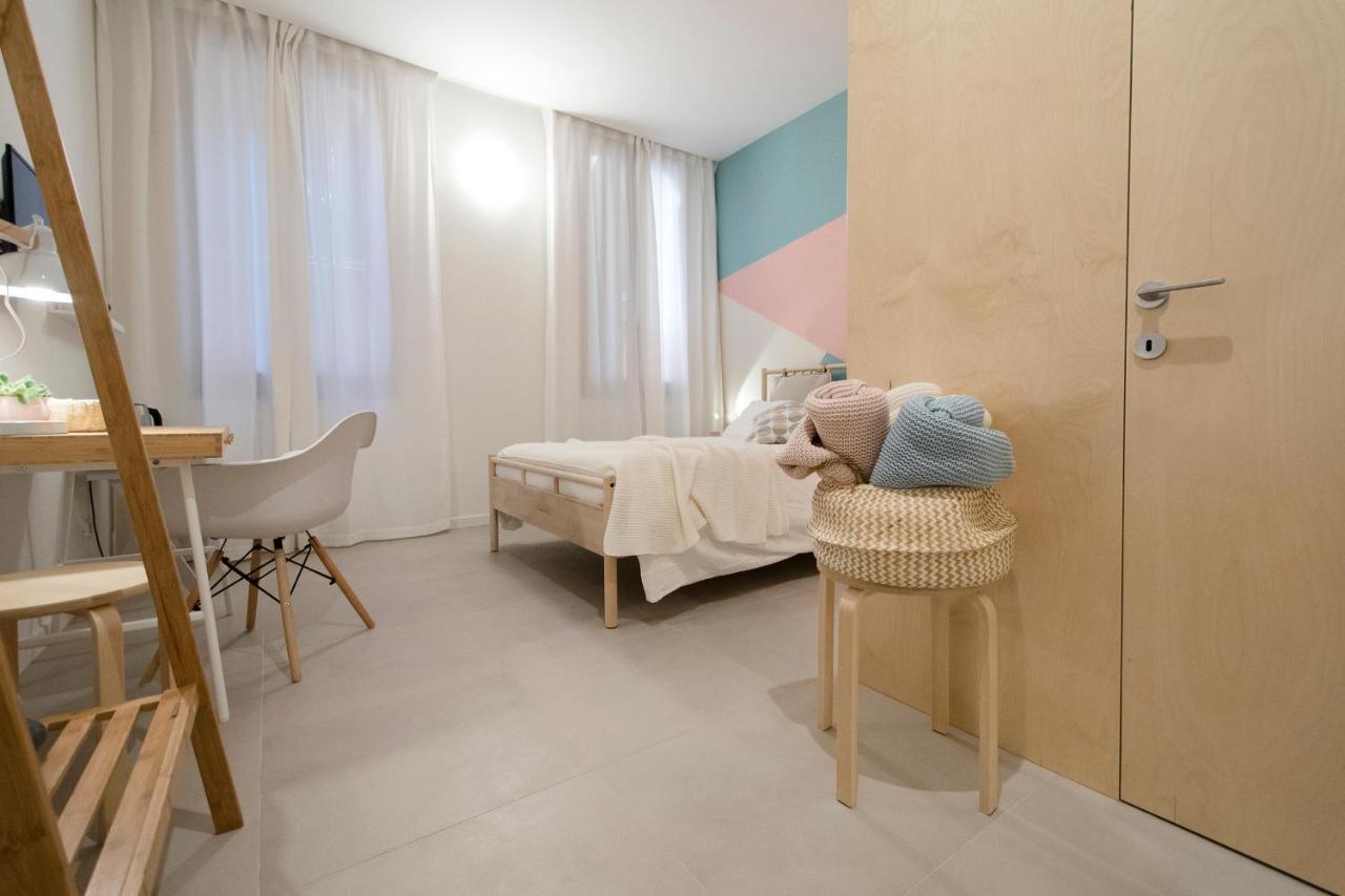 Mirandolina Venice Exclusive Guesthouse Exteriér fotografie
