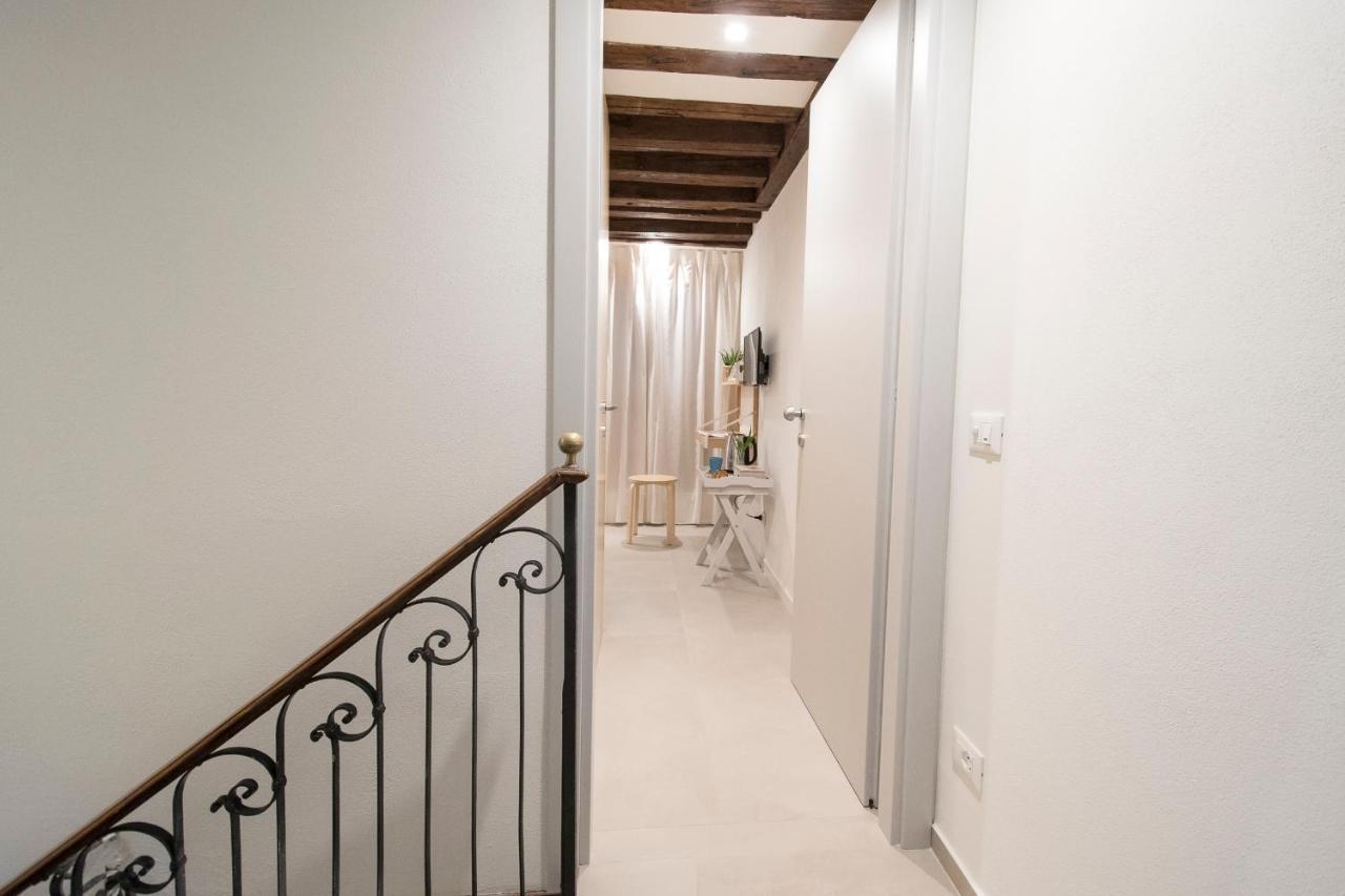 Mirandolina Venice Exclusive Guesthouse Exteriér fotografie