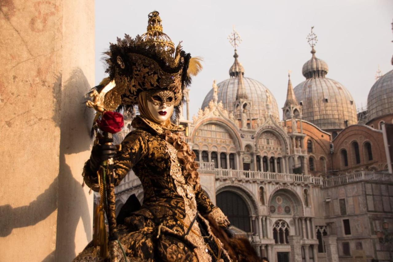 Mirandolina Venice Exclusive Guesthouse Exteriér fotografie