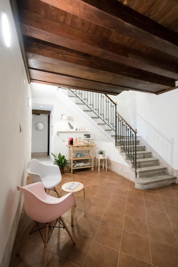 Mirandolina Venice Exclusive Guesthouse Exteriér fotografie