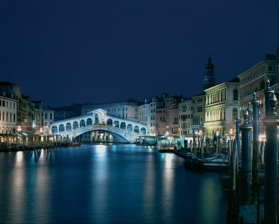 Mirandolina Venice Exclusive Guesthouse Exteriér fotografie